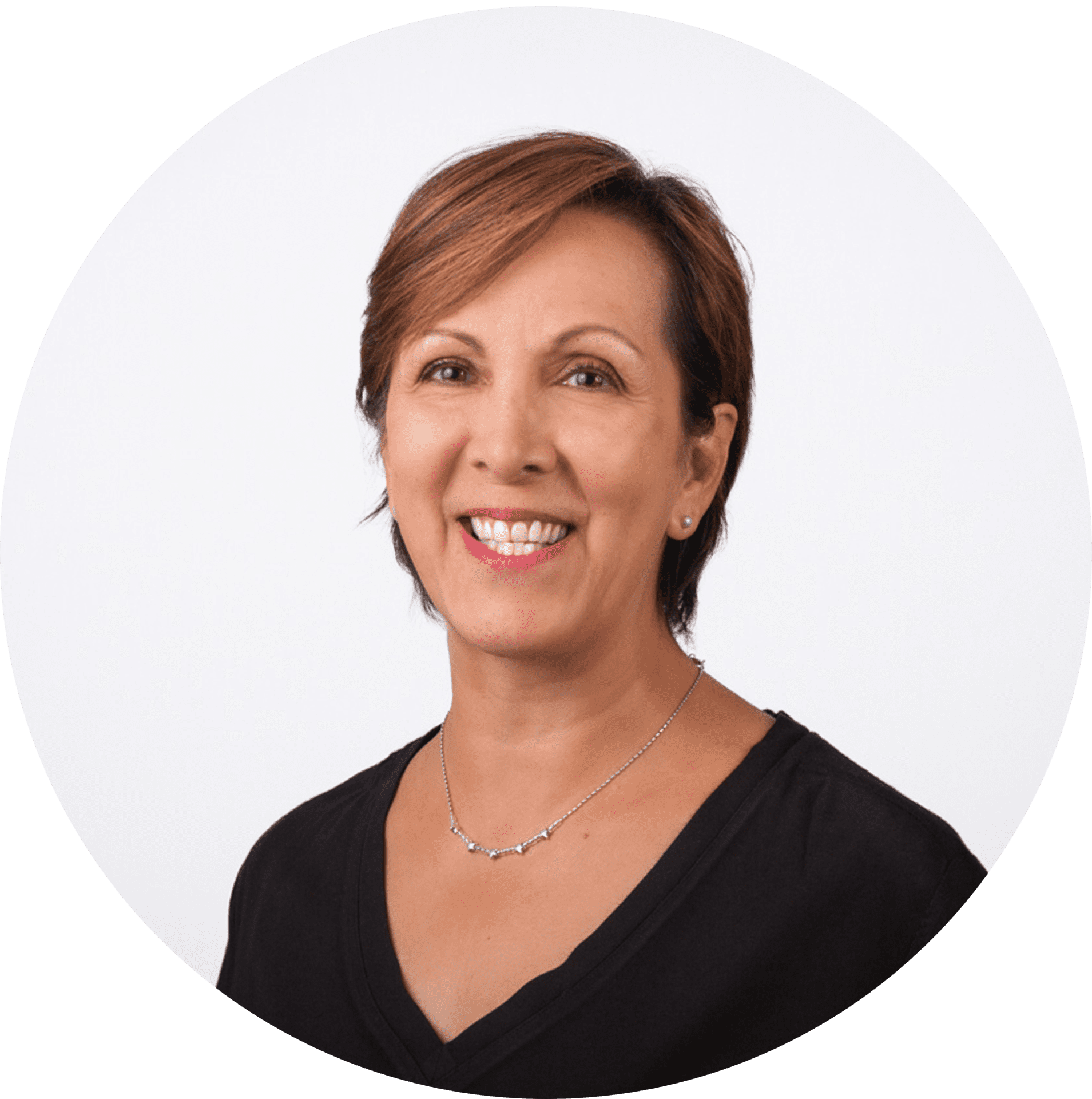 Carmen Mauerer Carmen Mauerer Headshot